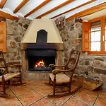 Country house El Molino Del Pepe Almajano
