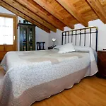 El Molino Del Pepe Country house Almajano