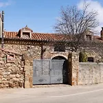 El Molino Del Pepe * Almajano