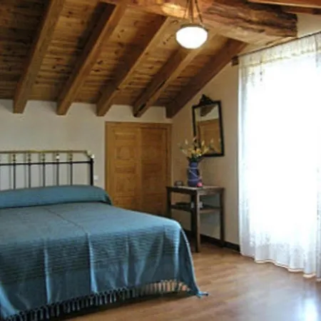 El Molino Del Pepe Almajano