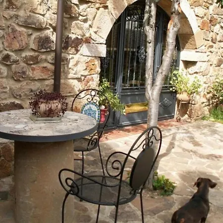 El Molino Del Pepe Country house