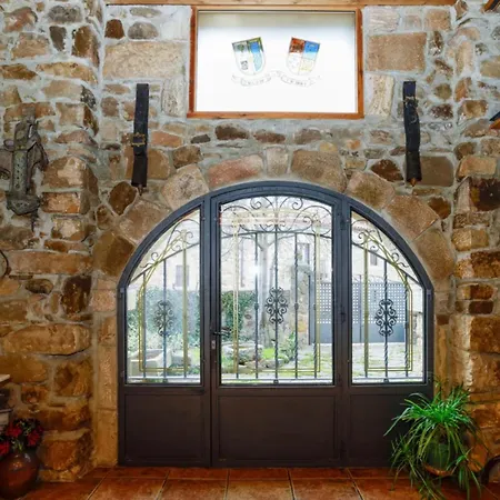 El Molino Del Pepe Almajano