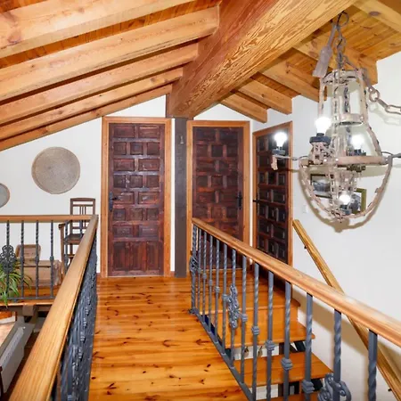 El Molino Del Pepe *