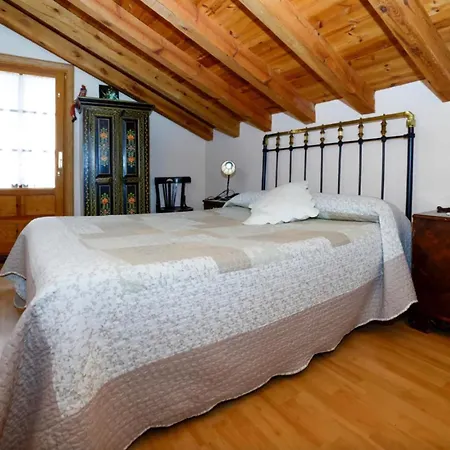 El Molino Del Pepe Venkovský dům *