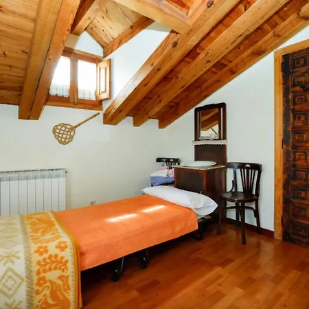 El Molino Del Pepe Venkovský dům *