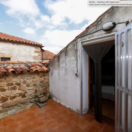 El Molino Del Pepe Almajano