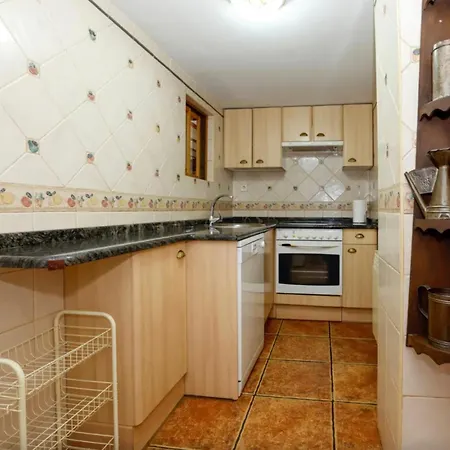 El Molino Del Pepe Country house Almajano