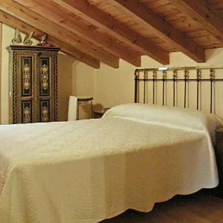 El Molino Del Pepe Country house Almajano