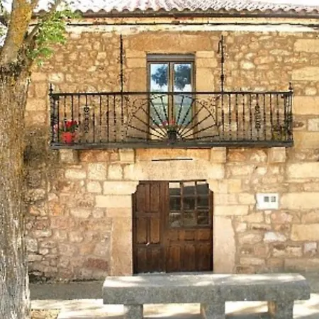 El Molino Del Pepe *